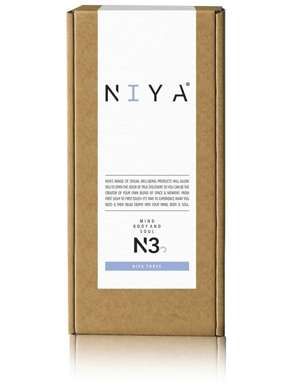 NIYA N3 - Multi Function G-Spot Finger Vbrator - G-Spot Vibrators