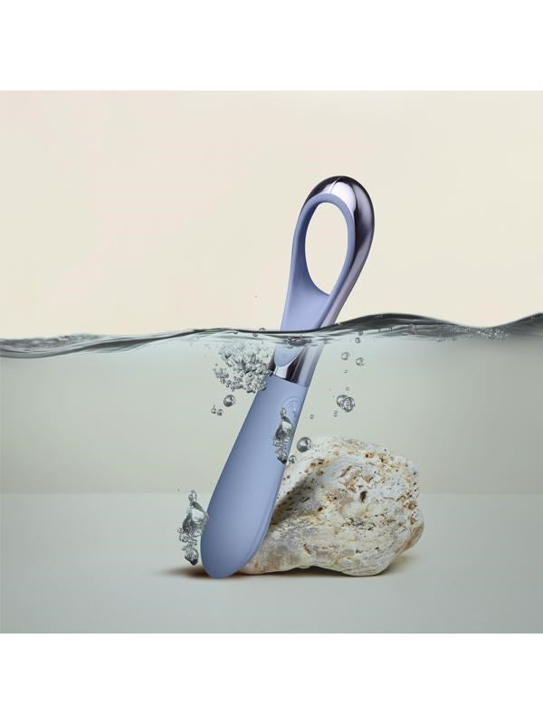 NIYA N3 - Multi Function G-Spot Finger Vbrator - G-Spot Vibrators