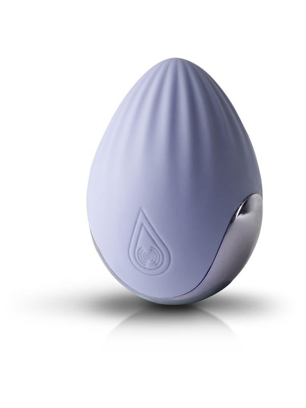 NIYA 4 - Powerful Waterproof Egg Vibrator with LED Lights - Love Eggs and Kegel Exercisers