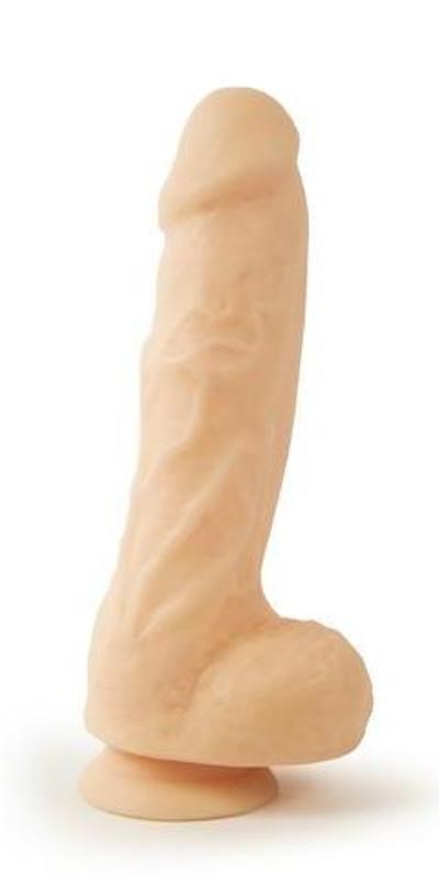 Average Joe The Cowboy Luke - - Realistic Dildos