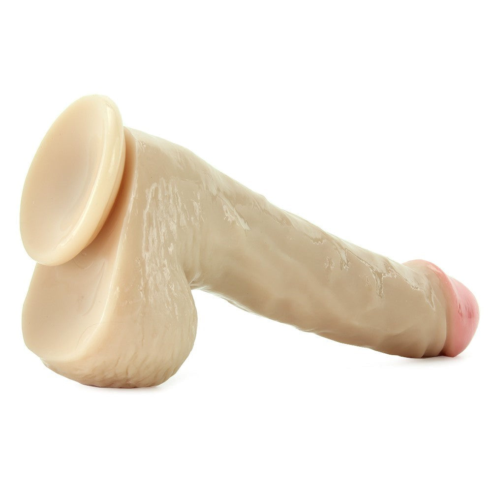 BelAmi Icons Signature Cock Vadim Farrell - - Realistic Dildos