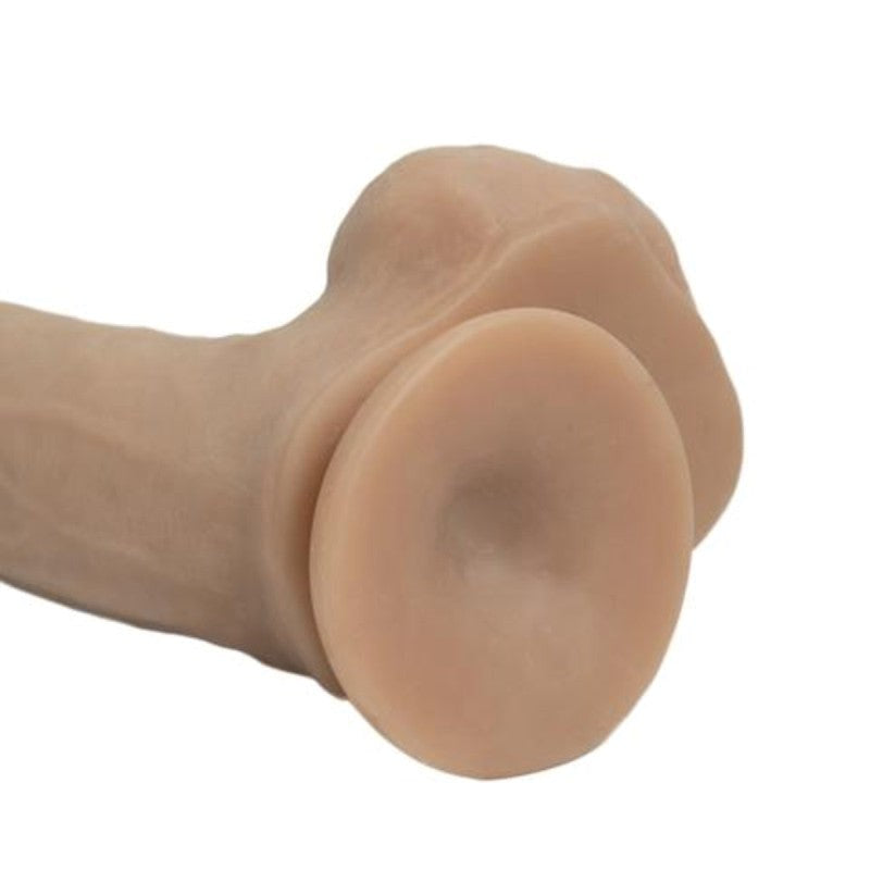 CyberSkin Real Man Deep Dick - - Realistic Dildos