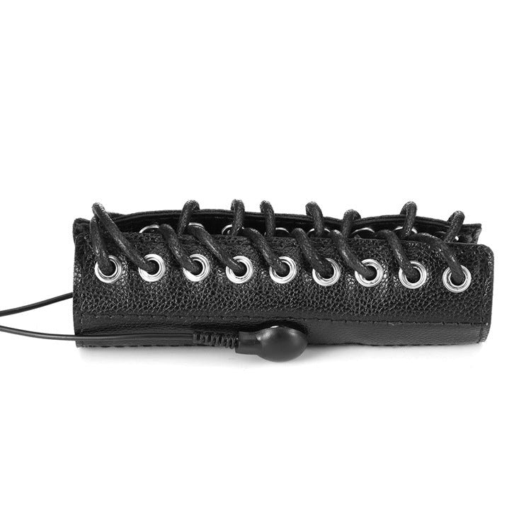 Electrosex Radian Penis Sheath - Pumps, Extenders and Sleeves