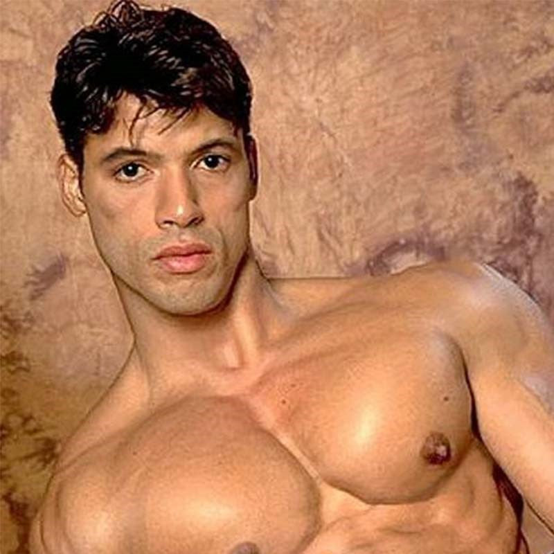 Falcon Super Cock Brad Stone - - Realistic Dildos