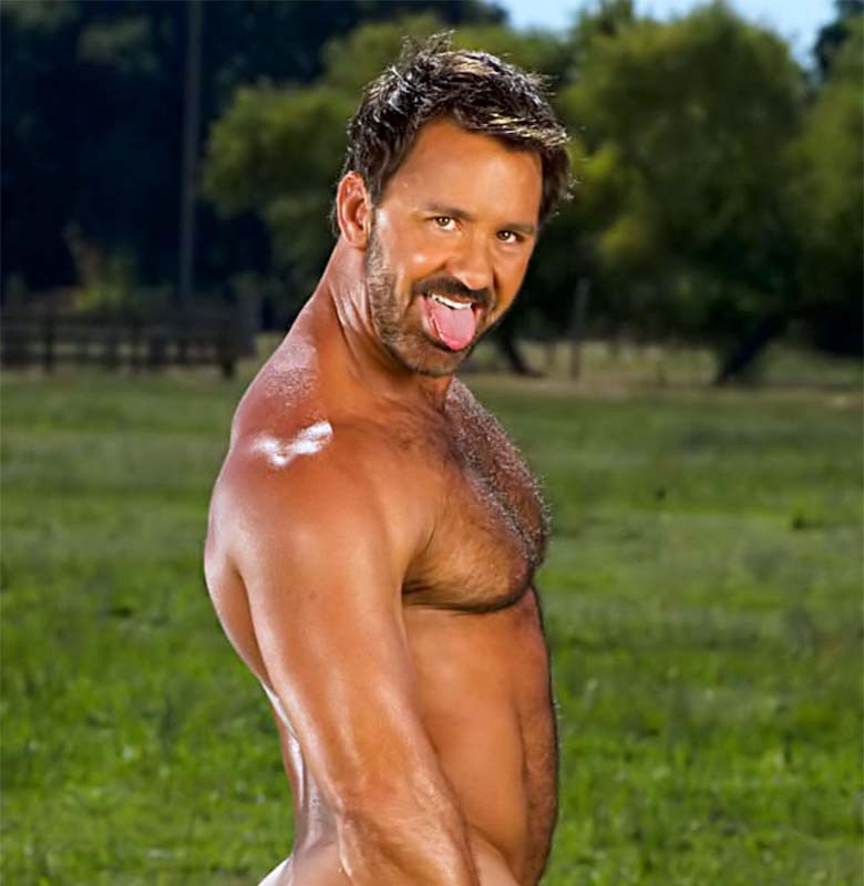 Falcon Super cock Tom Chase - - Realistic Dildos