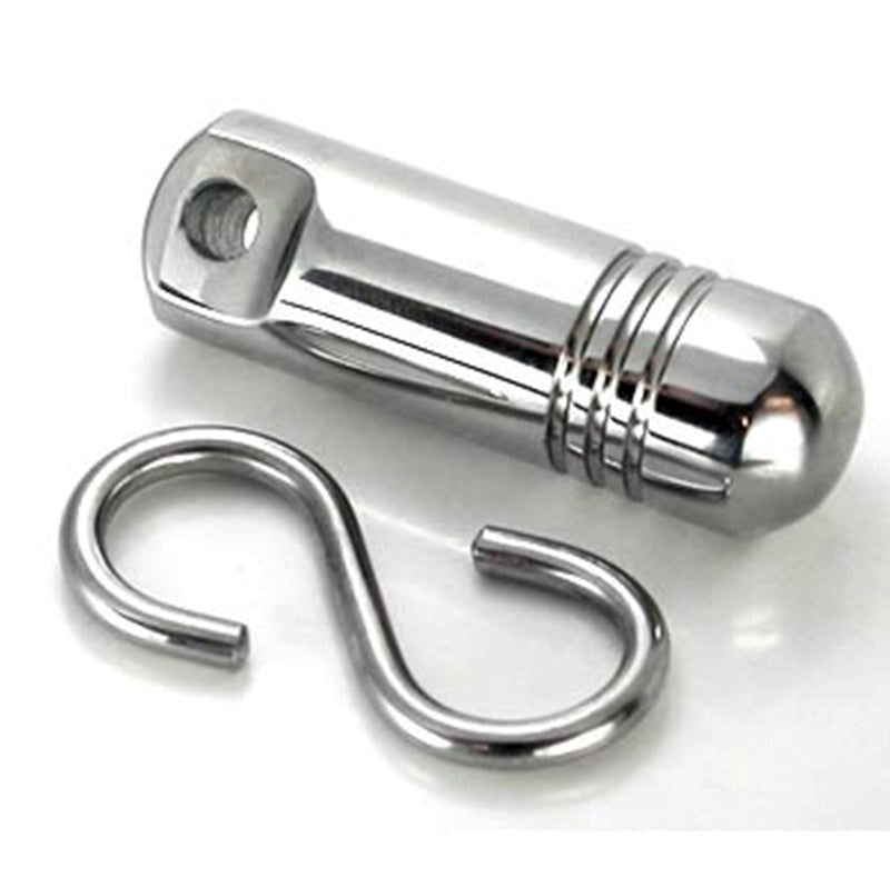 Zepher Nipple Stretching Weight 300g - Breast and Nipple Toys