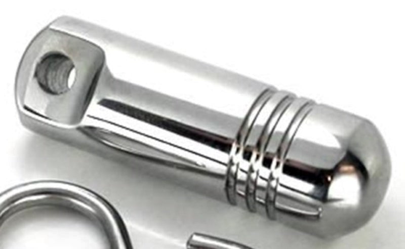 Zepher Nipple Stretching Weight 300g - Breast and Nipple Toys