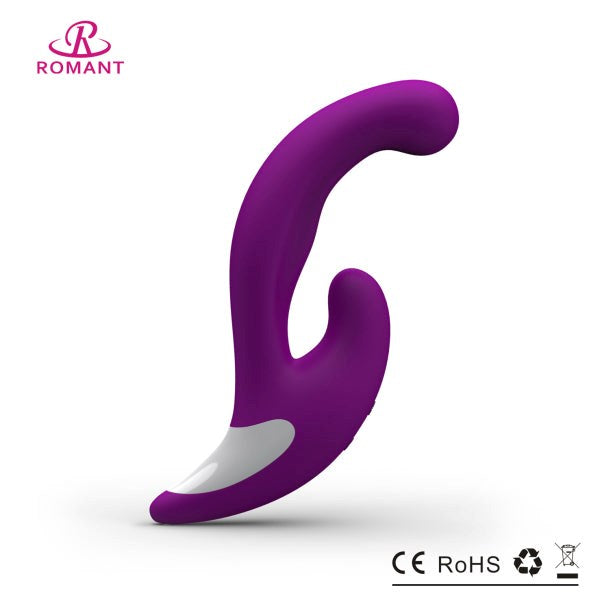 Romant Diana G-Spot Vibrating Sex Toy - - G-Spot Vibrators