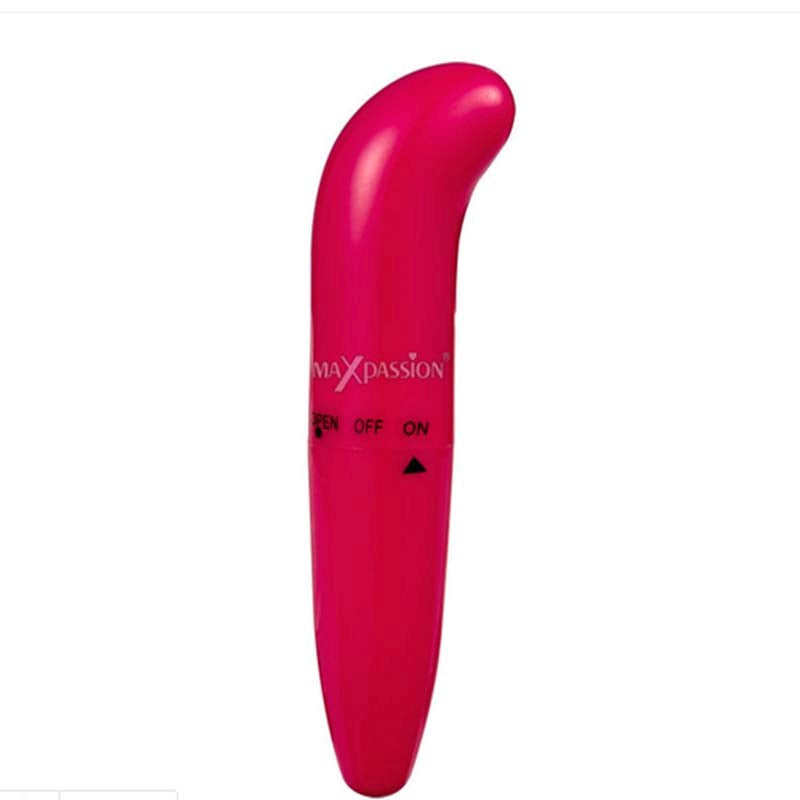Maxpassion G-Mate Classic - G-Spot Vibrators