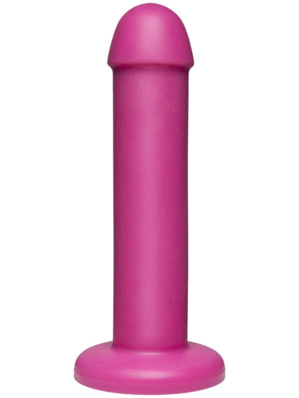 Platinum The Tru Touch - - Realistic Dildos