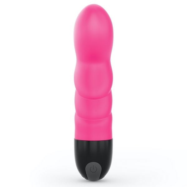 DORCEL Rechargeable G-Spot Pleasure Enhancer 2.0 - - G-Spot Vibrators