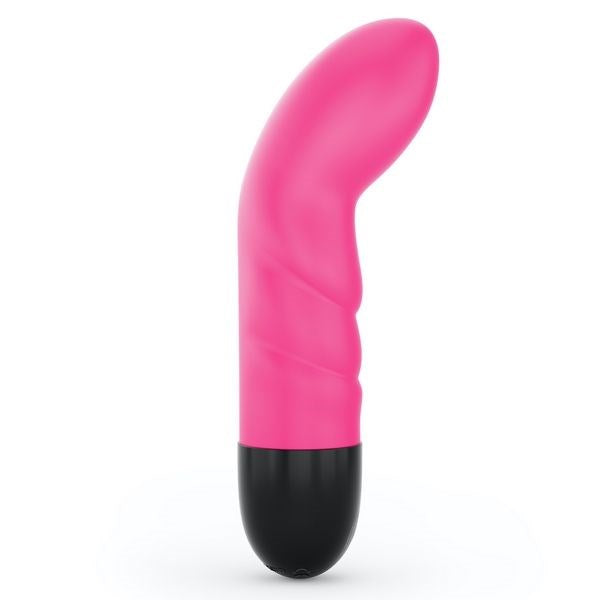 DORCEL Rechargeable G-Spot Pleasure Enhancer 2.0 - - G-Spot Vibrators