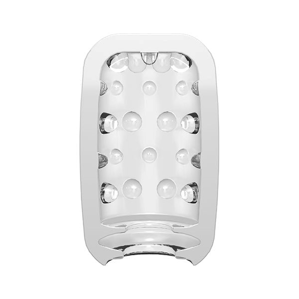 DORCEL Pleasure Pocket - Disposable Textured Masturbation Sleeve - - Masturbators and Strokers