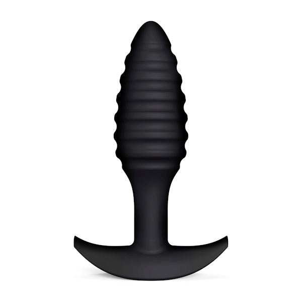 DORCEL Spiral Pleasure - Indulge in Unparalleled Sensations - - Butt Plugs