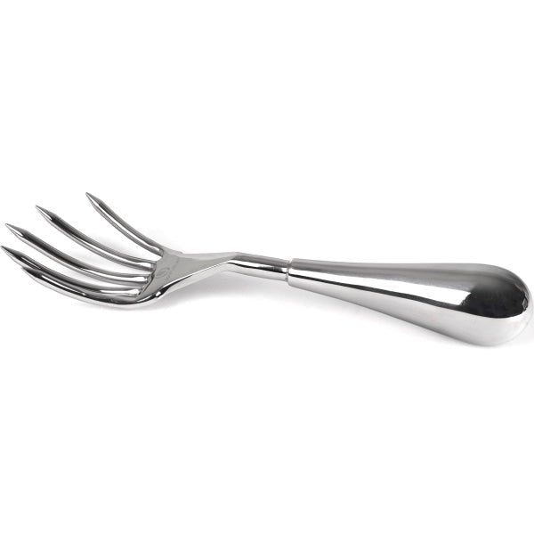 Spartacus Enterprises - Premium Stainless Steel Skin Scratcher - - Electro Sex