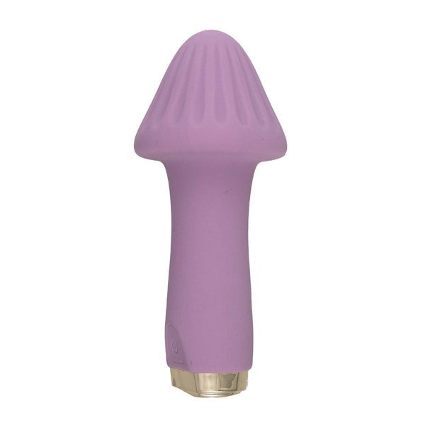 Nasstoys My Secret Shroom - Enchanting Pleasure Anywhere - - Bullet Vibrators