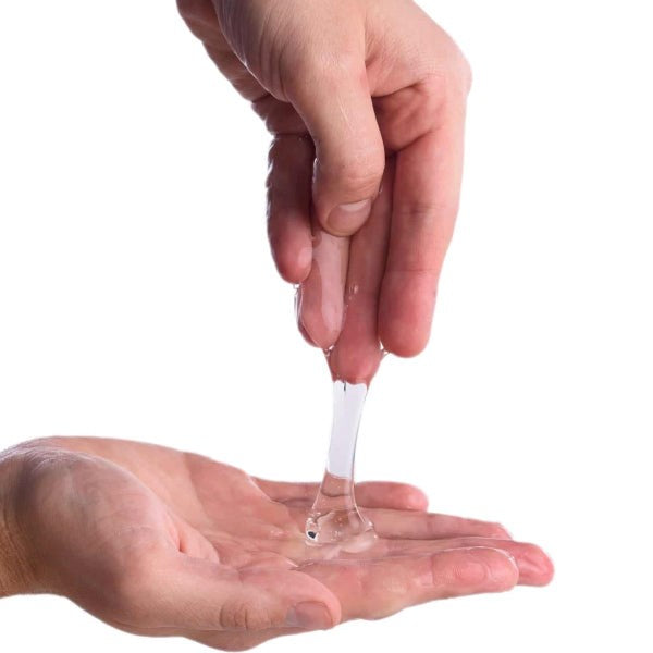 PEPEE Original Medium Viscosity Personal Lube - The Ultimate Intimate Companion - Water Based Lubes