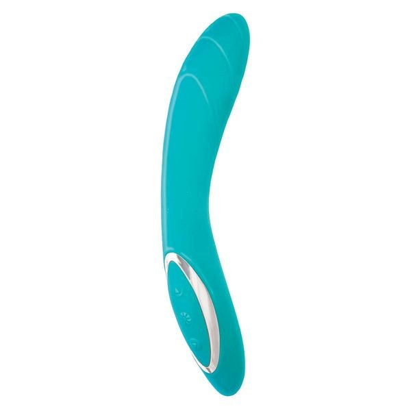 Nasstoys PRINCESS - Dual-Ended Heating Vibrator for Versatile Play - - G-Spot Vibrators