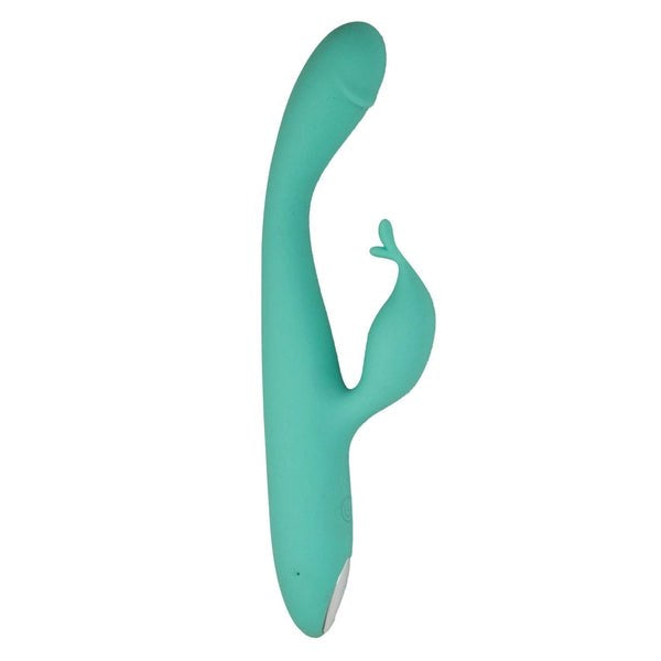 Nasstoys Princess Petite - Dual Stimulation Rabbit Vibrator - - Rabbit Vibrators