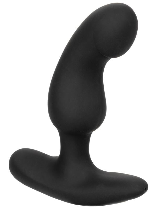 California Exotics Rechargeable Curved Prostate Probe - - Prostate Toys