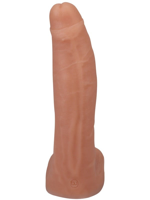 Signature Cocks Owen Gray 9 Inch Silicone Cock With Vac-U-Lock - - Realistic Dildos