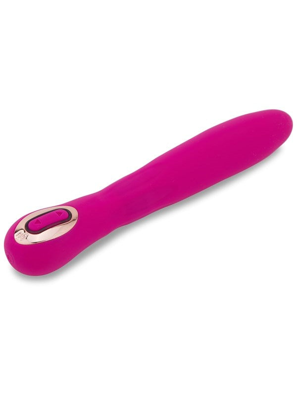NU Sensuelle Bentlii Flexible G-Spot Vibrator - G-Spot Vibrators