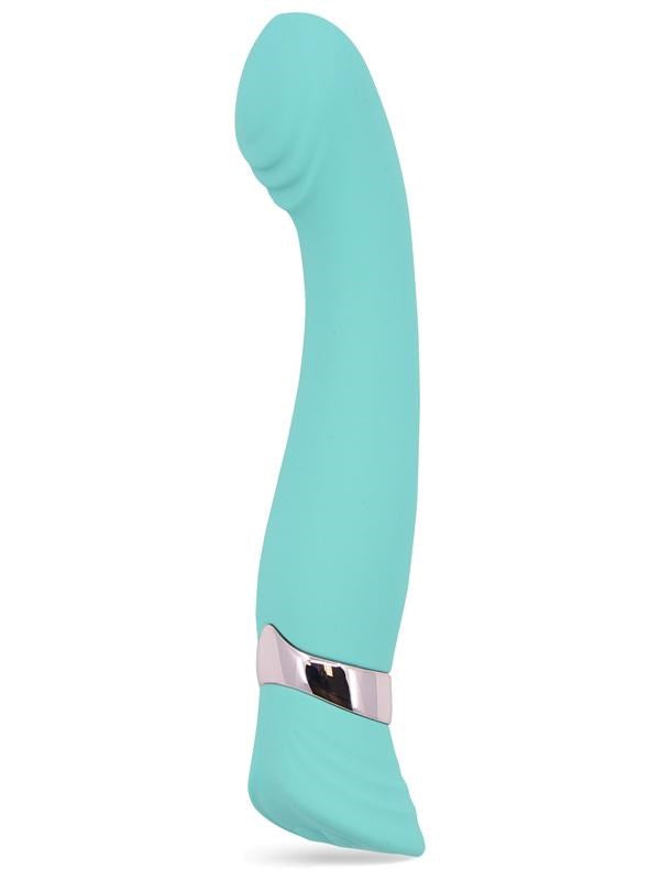 Nu Sensuelle Geminii XLR8 Powerful G-Spot Vibrator - G-Spot Vibrators