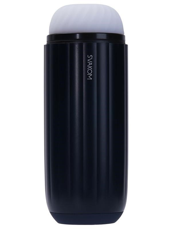 Sam Neo 2 Pro Sucking & Vibrating Male Masturbator - Masturbators and Strokers