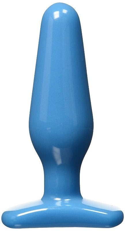 Glo Butt Plug Thick - - Butt Plugs