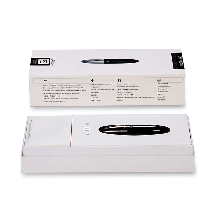 Svakom Rebecca - - Bullet Vibrators