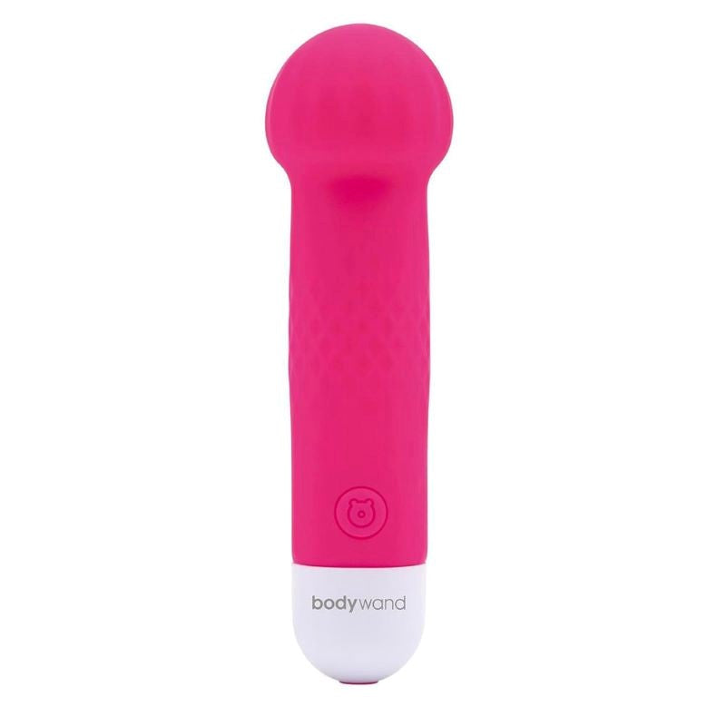 Bodywand Neon Mini Pocket Wand - - Body Wands