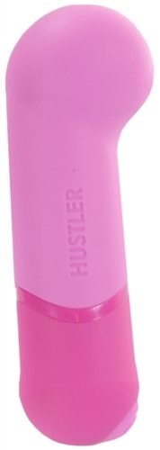 Hustler Lil' Helper Vibrator - - G-Spot Vibrators