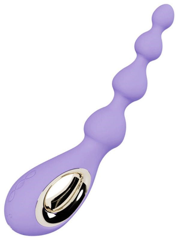 Lelo Soraya Beads - Clit Ticklers and Pulsators