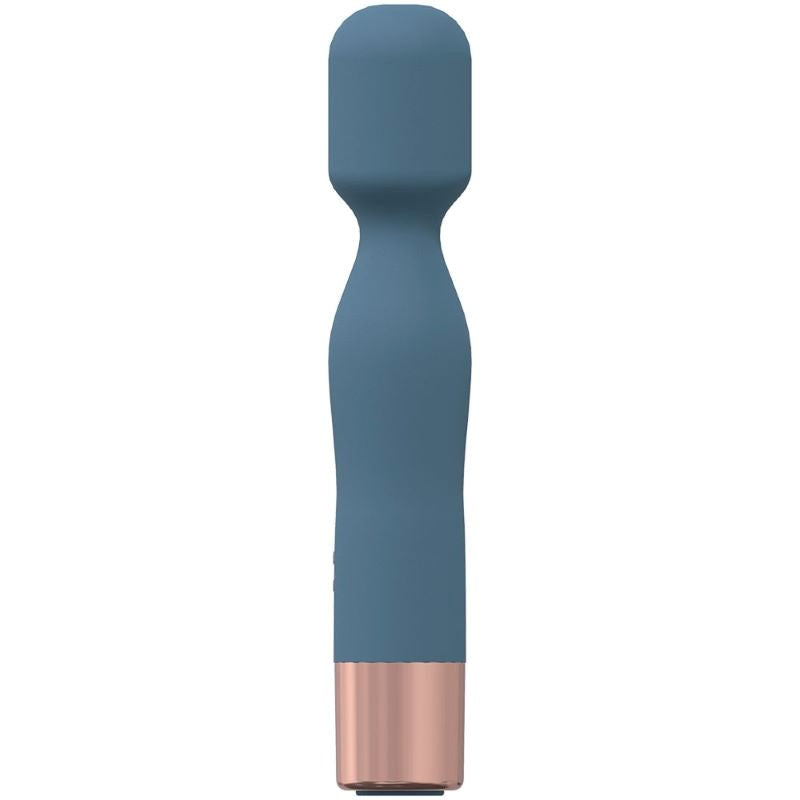 Loveline Glamour - Portable USB Rechargeable Pleasure Wand - - Body Wands