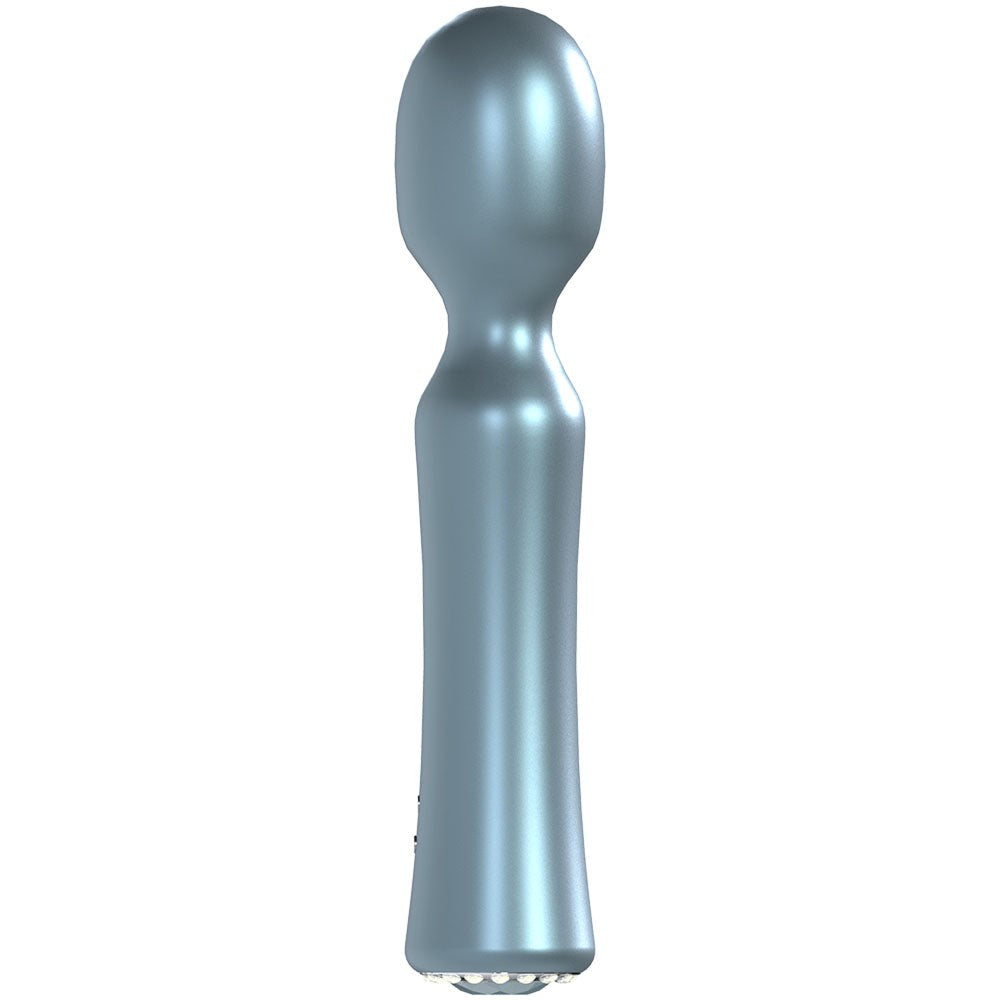 Loveline La Perla IV - Your Discreet Intimate Companion - - Mini & Slim Vibrators