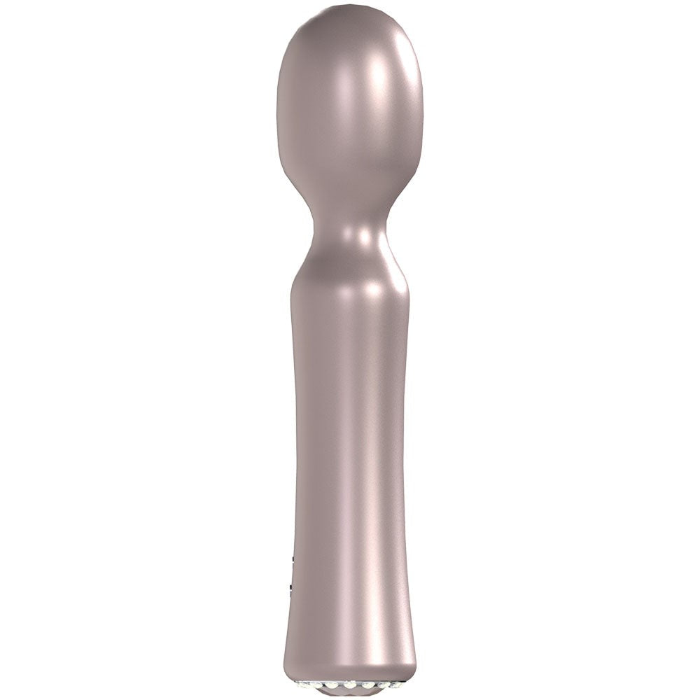 Loveline La Perla IV - Your Discreet Intimate Companion - - Mini & Slim Vibrators