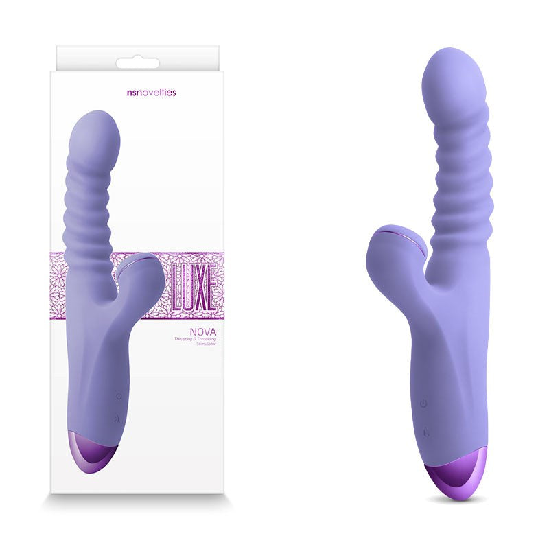 Luxe Nova - - Bullet Vibrators