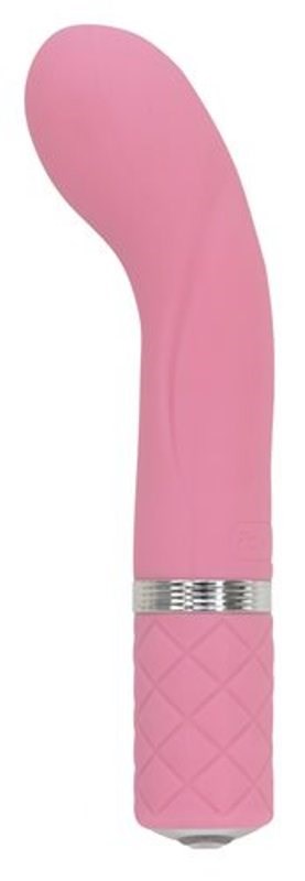 Pillow Talk Racy - G-Spot Vibrators
