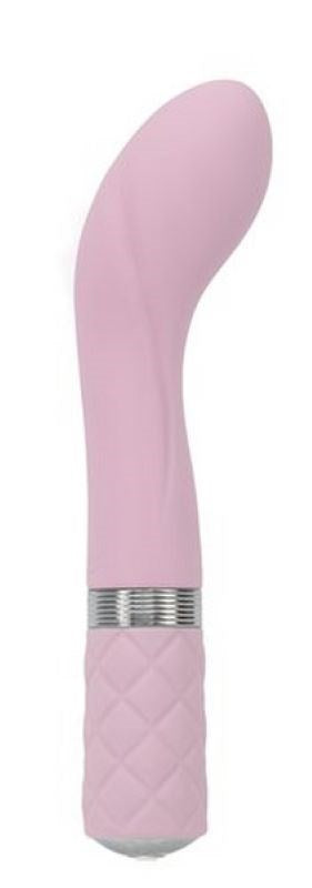 Pillow Talk Sassy G Spot - G-Spot Vibrators