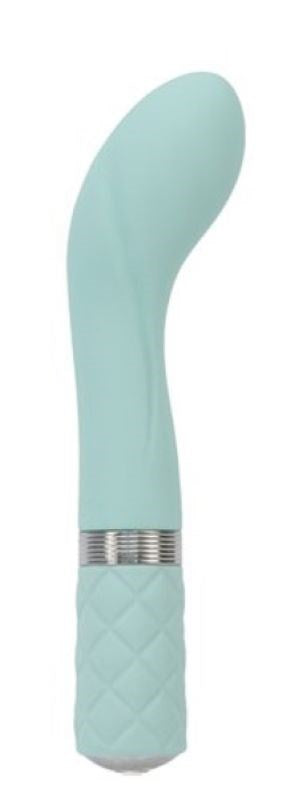 Pillow Talk Sassy G Spot - G-Spot Vibrators