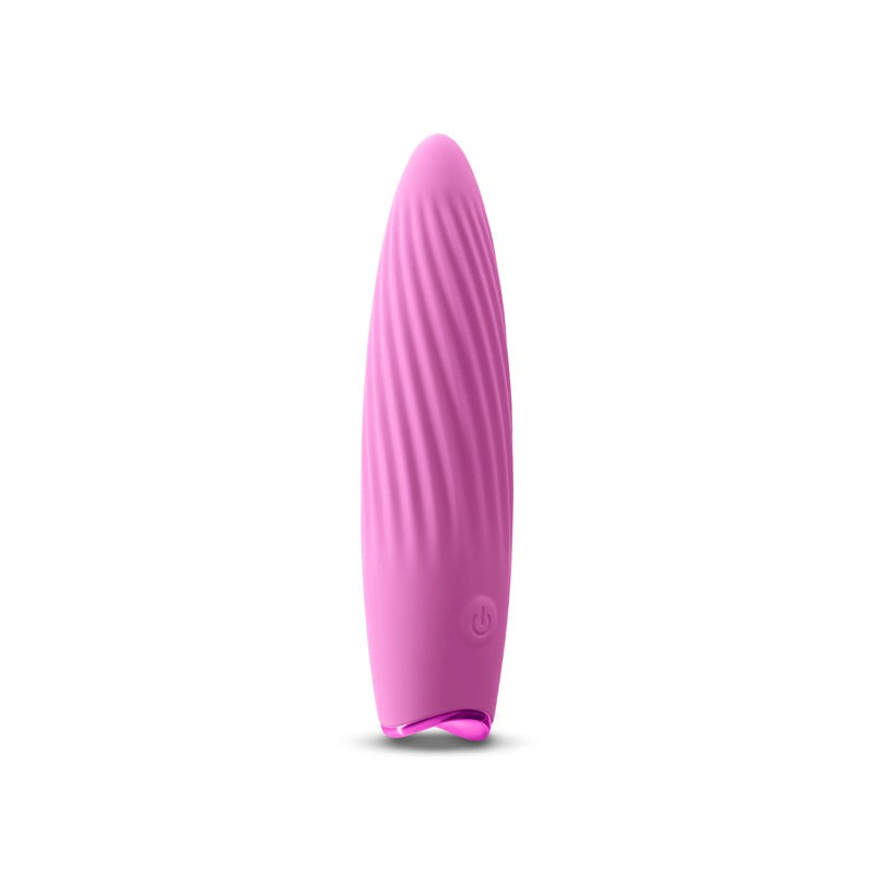 Revel Kismet USB Rechargeable Vibrator - Finger and Tongue Vibrators