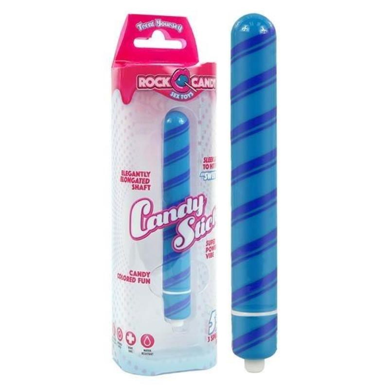Rock Candy Candy Stick - - Bullet Vibrators