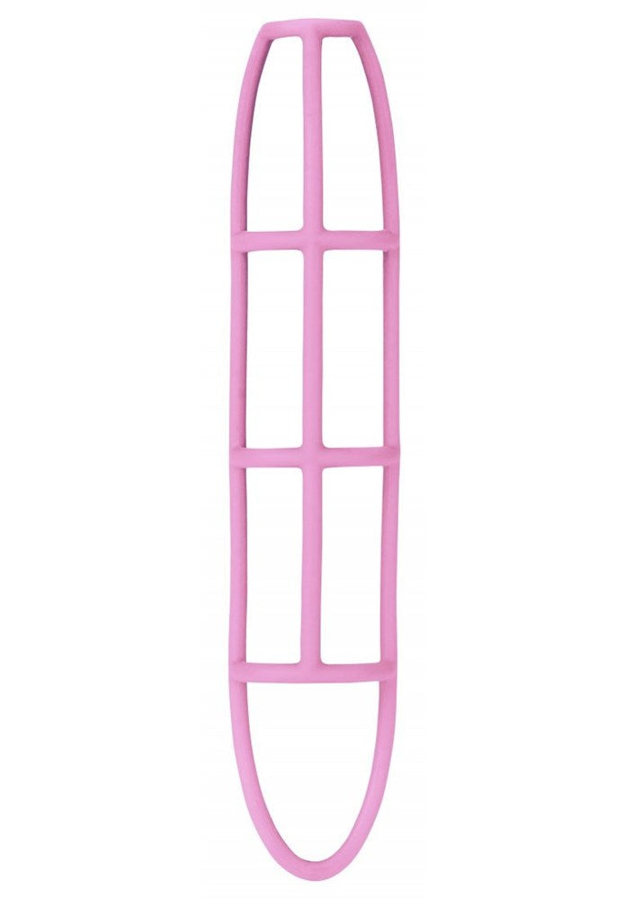 SHOTS Penis Sleeve - Pumps, Extenders and Sleeves