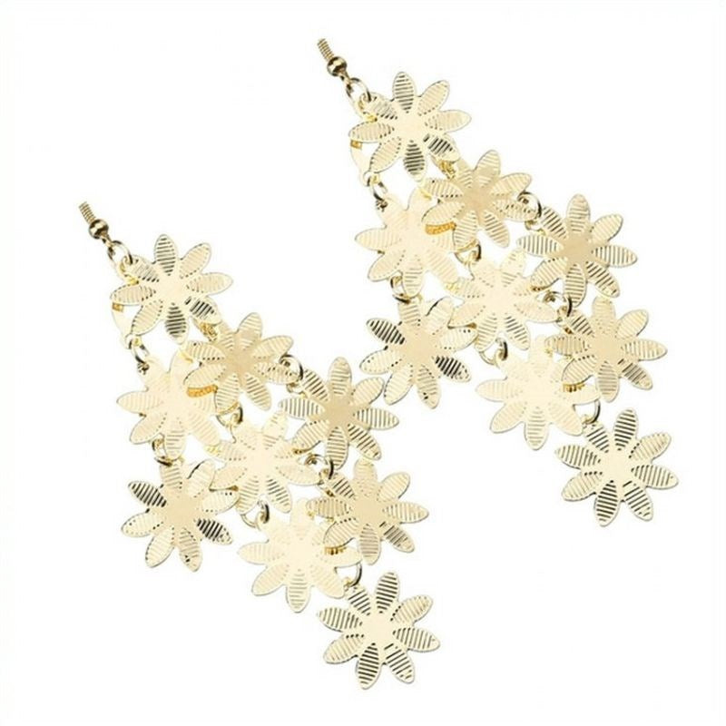 Snowflake Nipple Clamp - - Nipple and Clit Clamps