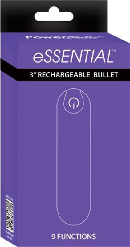 BMS Essential Bullet - - Bullet Vibrators