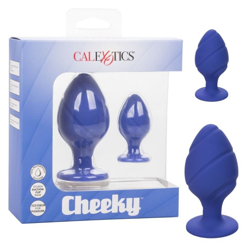Cheeky Probe - Sensual Anal Exploration for Thrilling Adventures - - Remote Control Vibrators