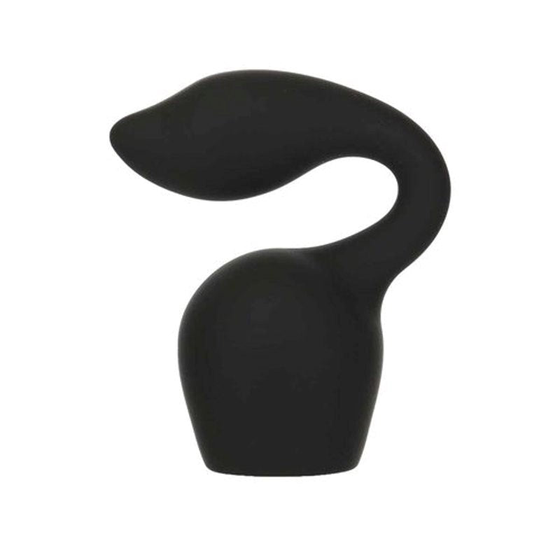 PalmPower Extreme Silicone Pleasure Cap - Enhance Sensations - - Personal Massagers