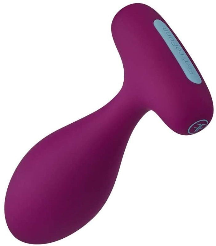 FemmeFunn Plua - Transcendent Pleasure, Discreet Bliss - Rabbit Vibrators