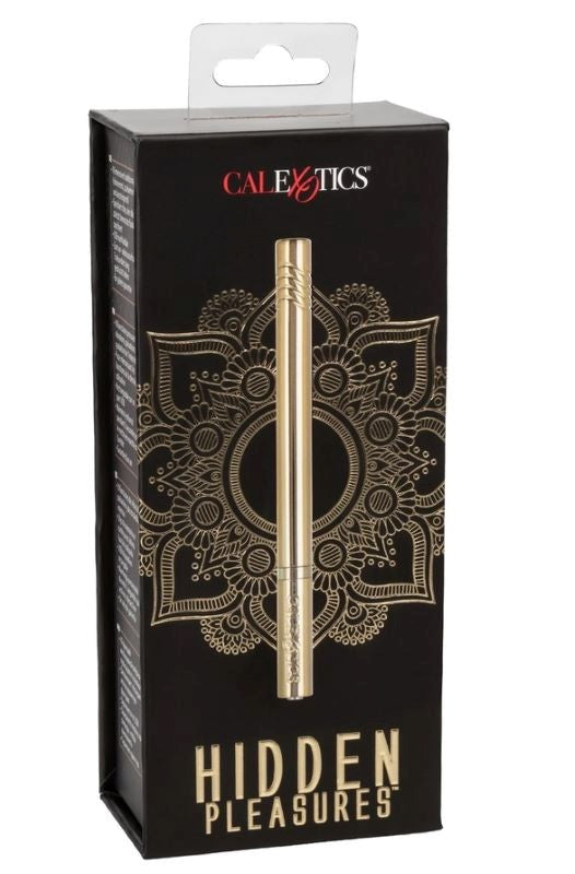 Hidden Pleasures - - Adult DVD