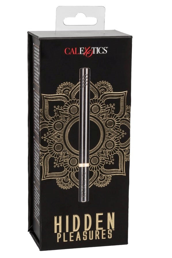 Hidden Pleasures - - Adult DVD